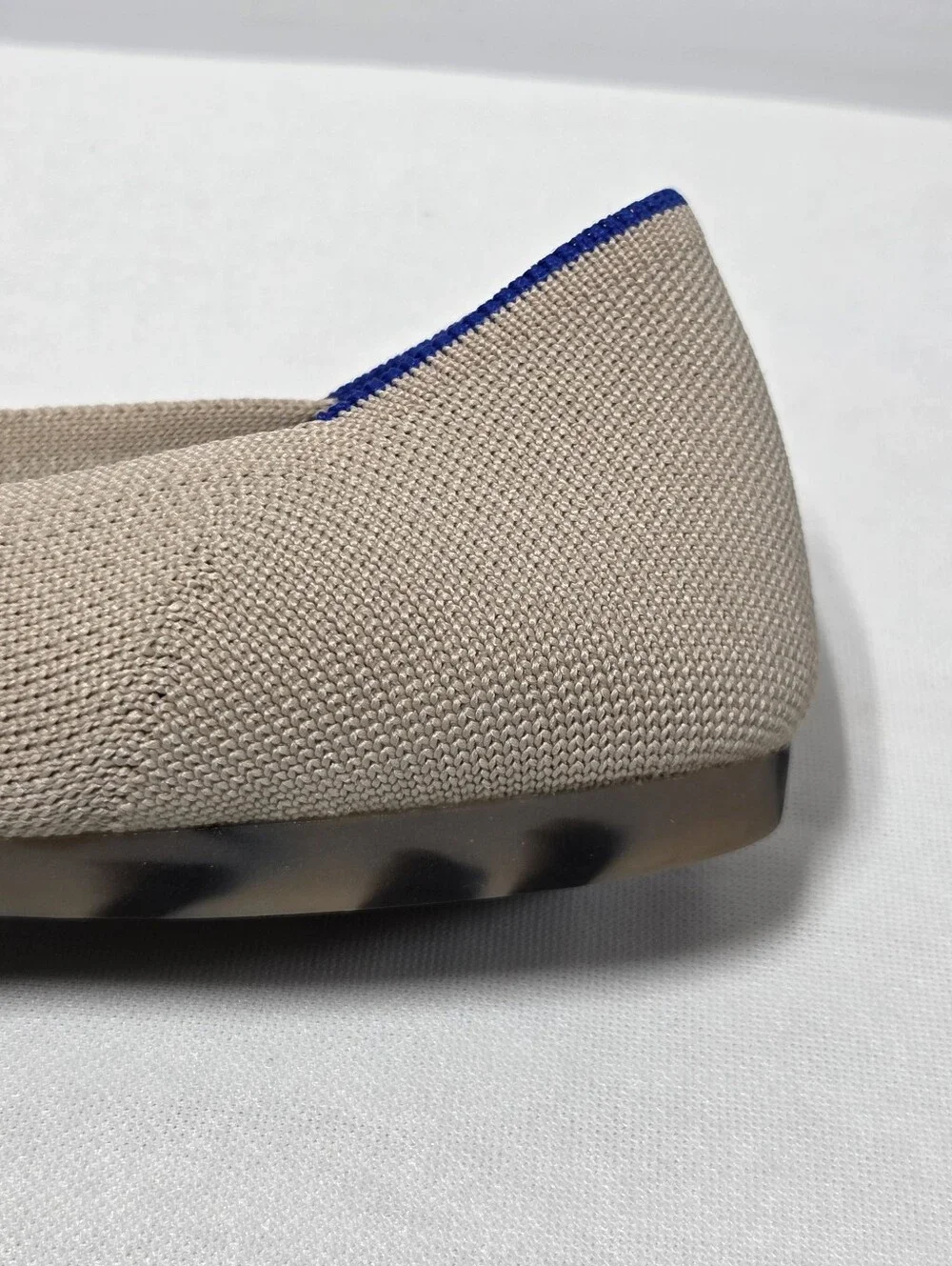 ROTHYS The Point Ballet Flats Slip-On Shoes Size-US 11 EU 42